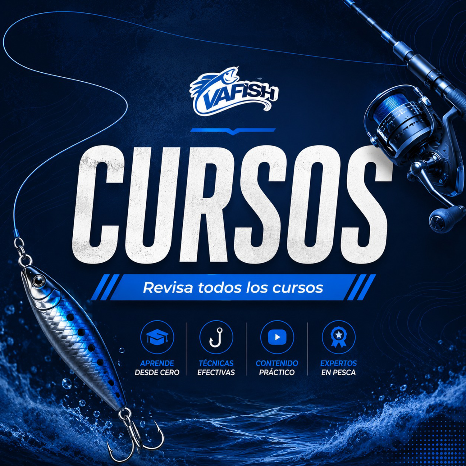 cursos